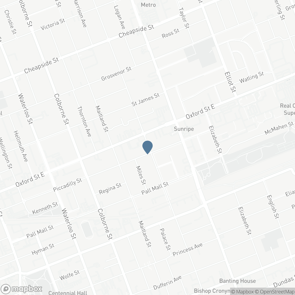1 & 2 - 737 WILLIAM STREET N, London, Ontario N5Y 2R5